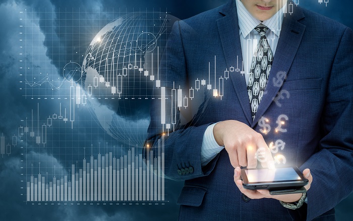 Выбор брокерской компании для работы с платформой