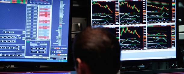 Системный трейдинг