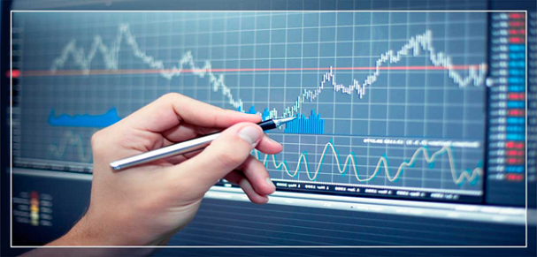 Дискреционный трейдинг